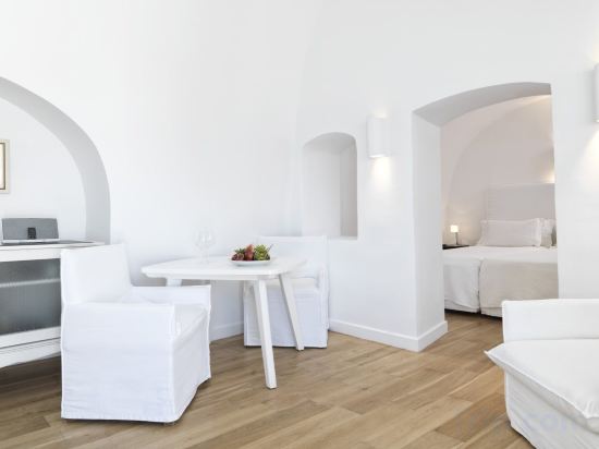 Фото Katikies Santorini