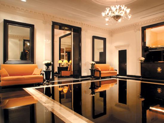 Фото The Carlyle, A Rosewood Hotel