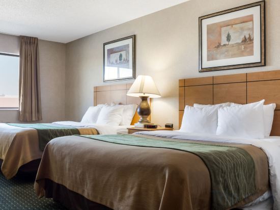 Фото Comfort Inn Jamestown