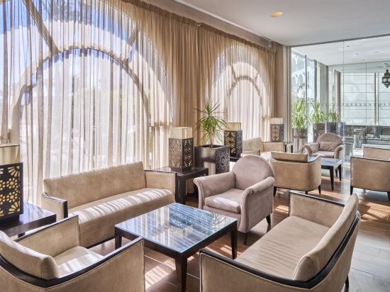 Фото PrimaSol El Mehdi