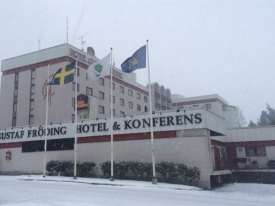 Фото отеля 4