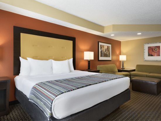 Фото Country Inn & Suites by Radisson, Evansville, In
