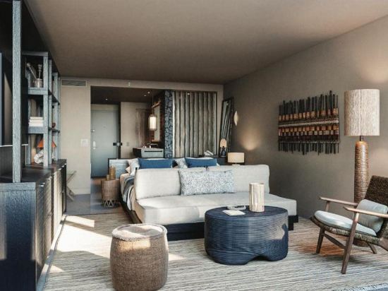 Фото 1 Hotel Hanalei Bay