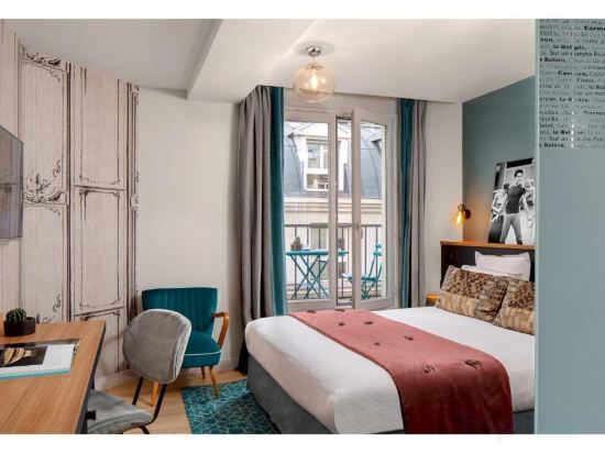 Фото отеля 3