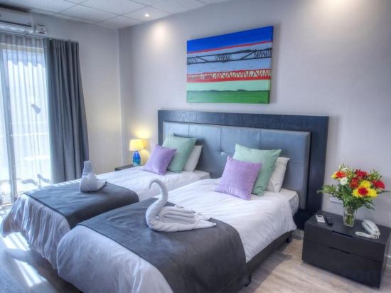 Фото St Julians Bay Hotel Malta