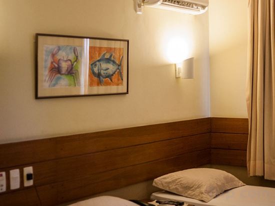 Фото Portal da Praia Hotel