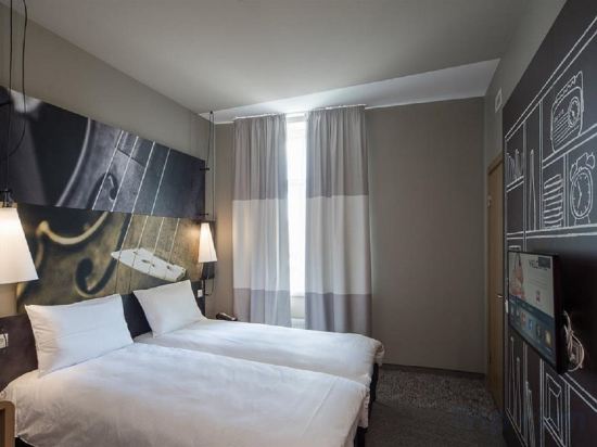 Фото Ibis Riga Centre