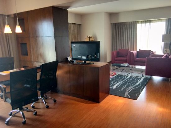 Фото O Hotel Pune