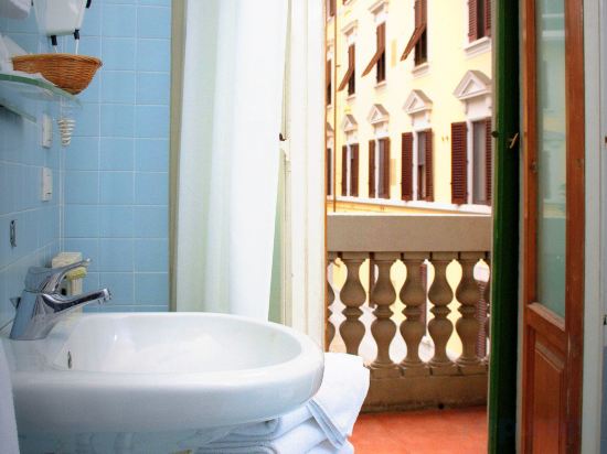 Фото Hotel Bonifacio