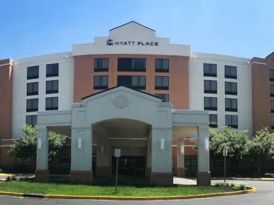 Hotel Hyatt Place Mt Laurel, State of New Jersey, photo