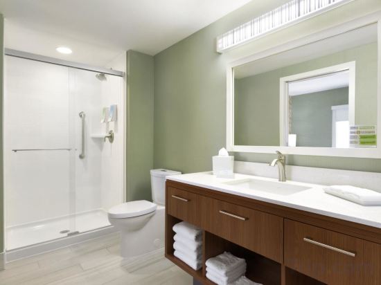 Фото Home2 Suites by Hilton Milton Ontario