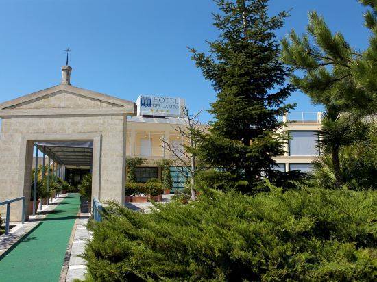 Фото Hotel Del Campo