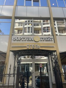 Фортуна Грейт