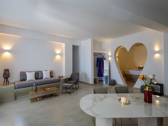 Фото Pegasus Suites & SPA Hotel