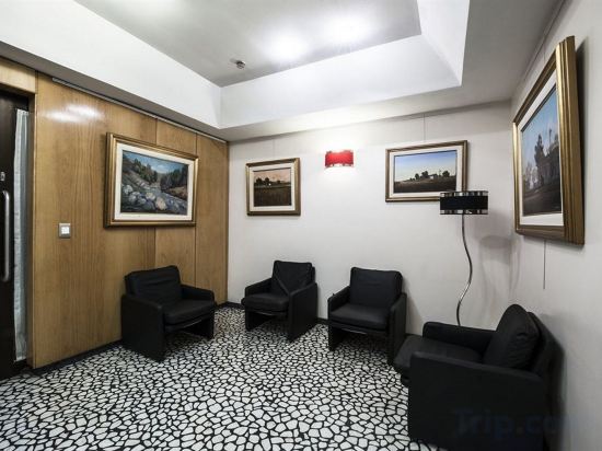 Фото Hotel Cristoforo Colombo