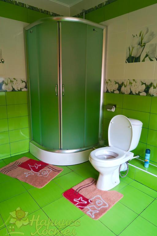 Фото Нарцисс