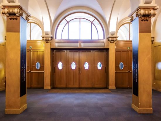 Фото Marivaux Hotel