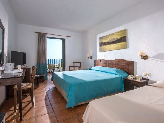 Фото Hersonissos Village