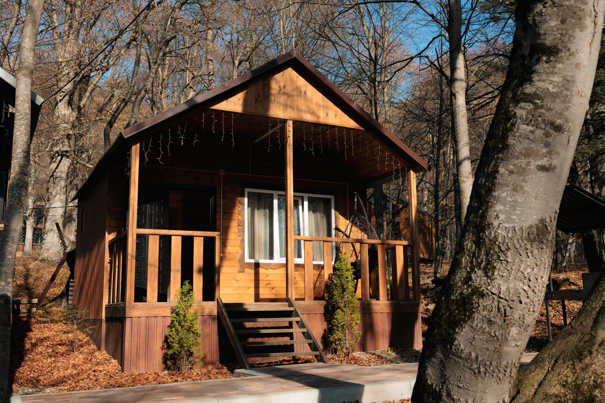 Фото Солнечный Дом