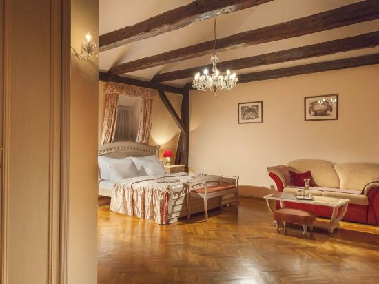 Фото Boutique Hotel Constans