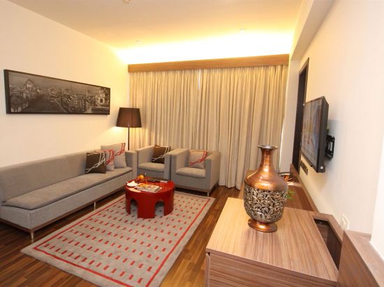 Фото Vivanta Kolkata Em Bypass