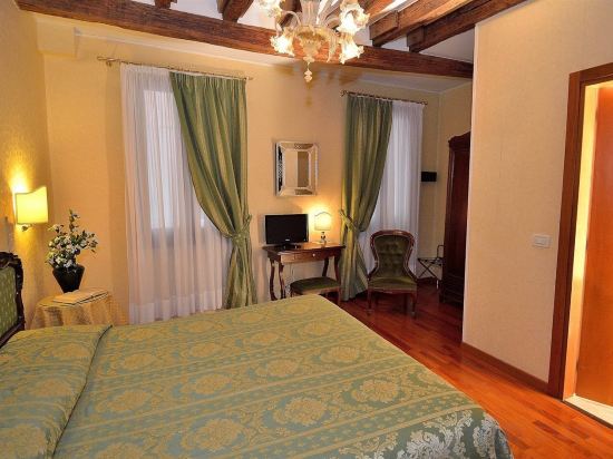 Фото Hotel Da Bruno