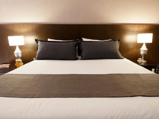 Фото 1253 Recoleta Small Hotel