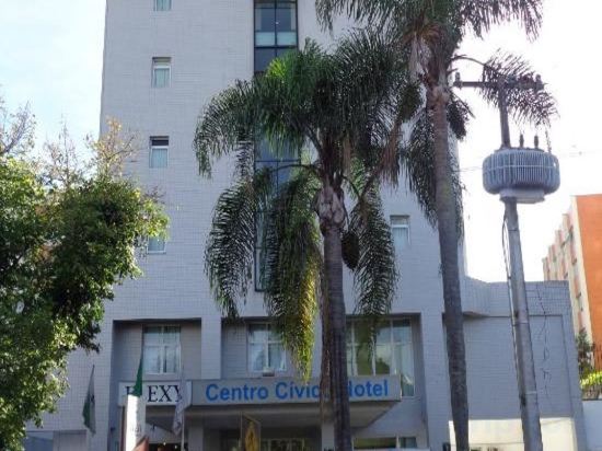 Фото Bristol Centro Cívico Multy Hotel