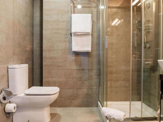 Фото Axis Porto Business & SPA Hotel