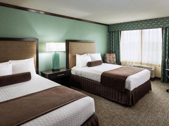 Фото Crowne Plaza Anchorage Midtown, an Ihg Hotel