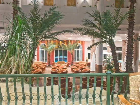 Фото Hammamet Garden Resort and SPA