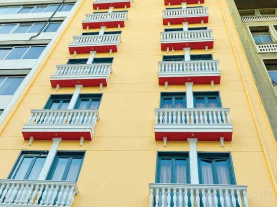 Фото Athens Odeon Hotel