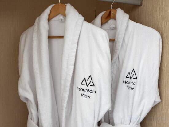 Фото Mountain View Residence