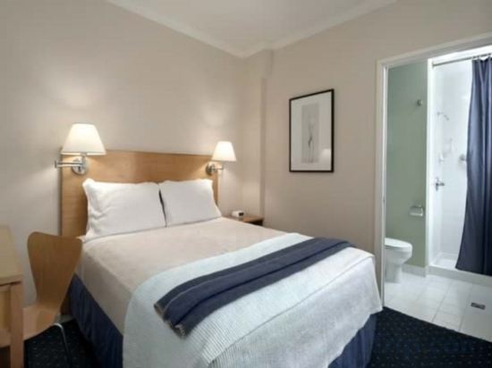 Фото Hotel Stratford