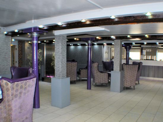 Фото The Mill Hotel & SPA