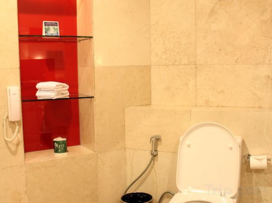 Фото Grand Jatra Hotel Balikpapan