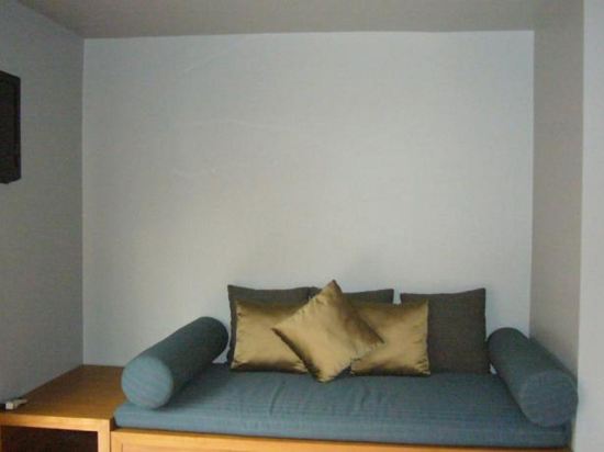 Фото Maca Villas & SPA Umalas