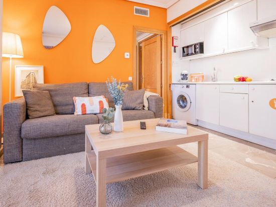 Фото G3 galeon apartments