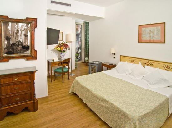 Фото Hotel Villa Paradiso