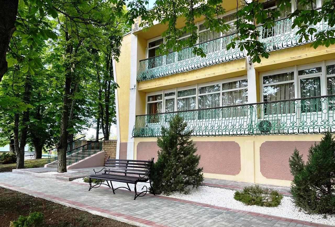 Фото отеля 3