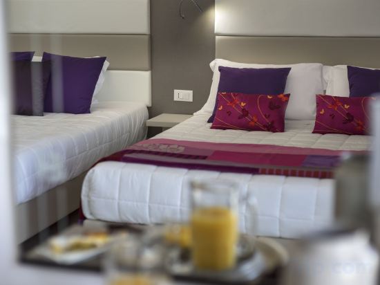 Фото Hotel Boemia