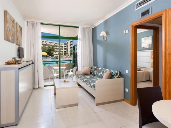 Фото Hovima Suites Costa Adeje