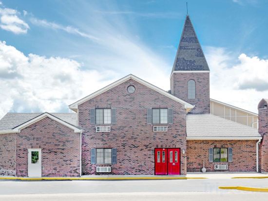 Фото Days Inn by Wyndham Concordia