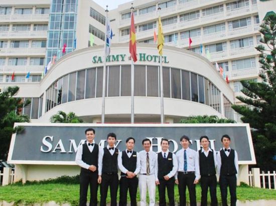 Фото Sammy Hotel Vung Tau