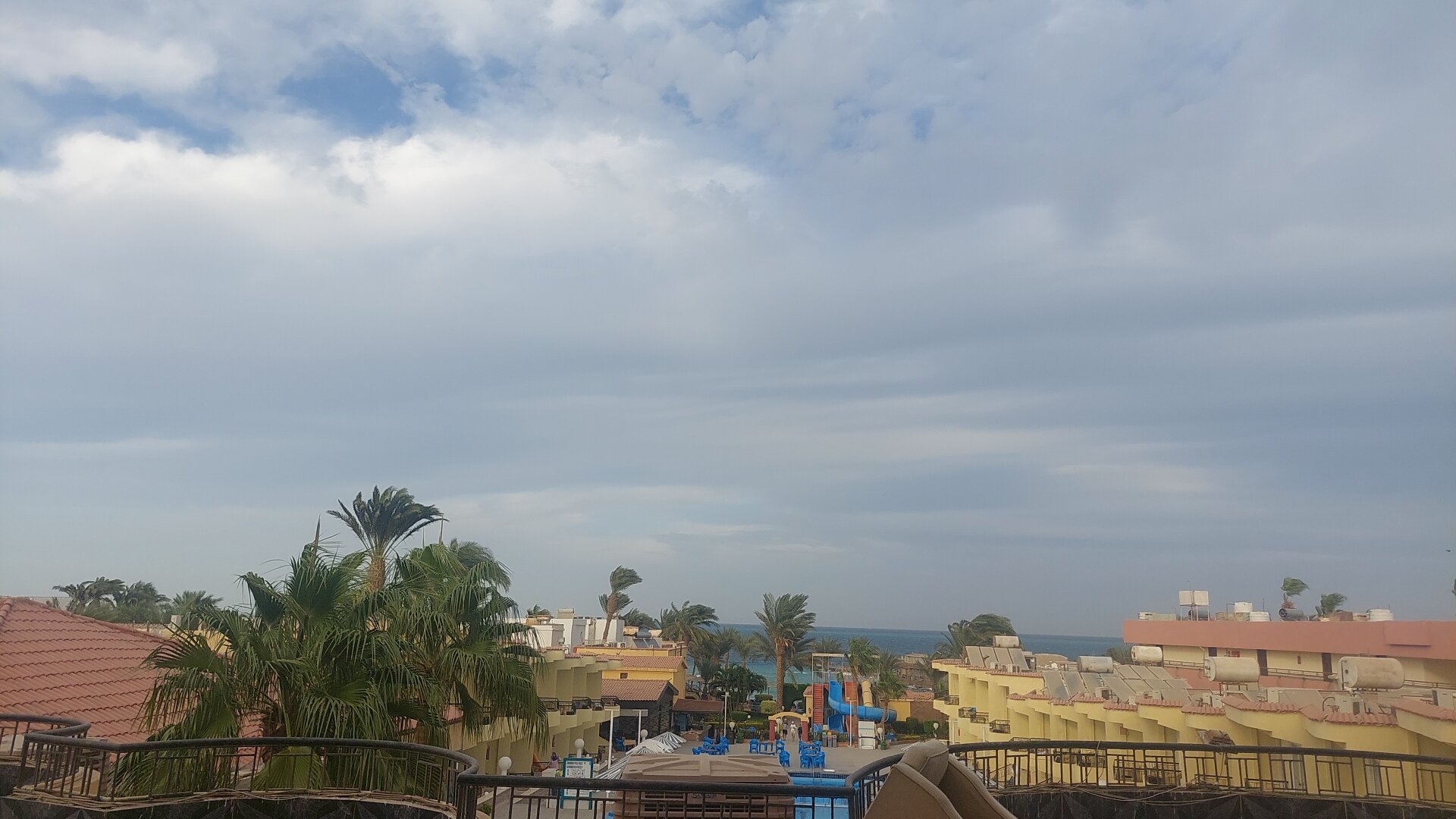 Фото Sand Beach Resort