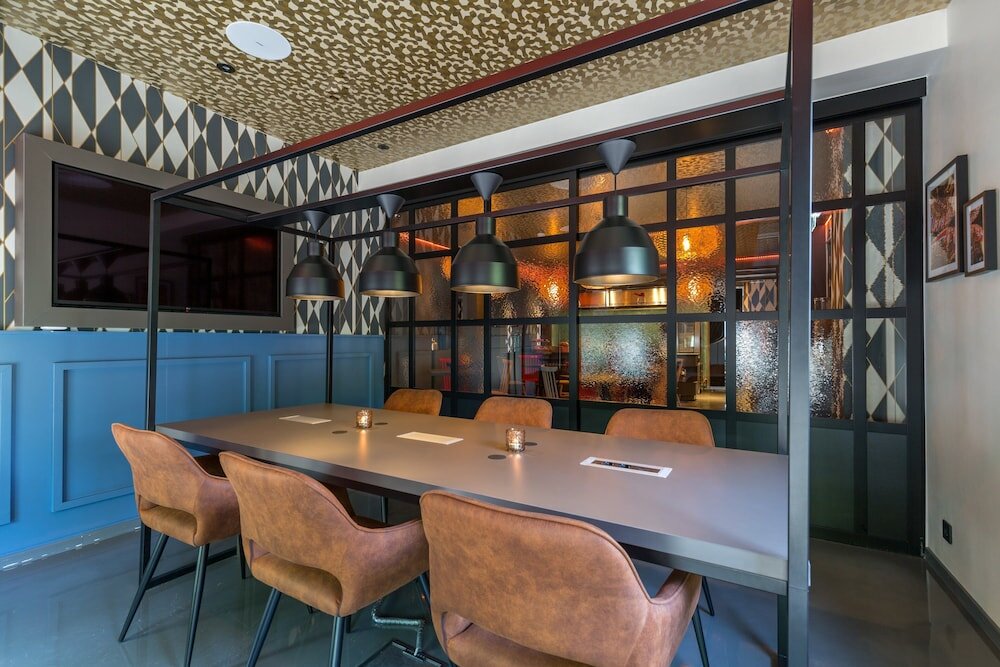 Фото Leonardo Boutique Museumhotel