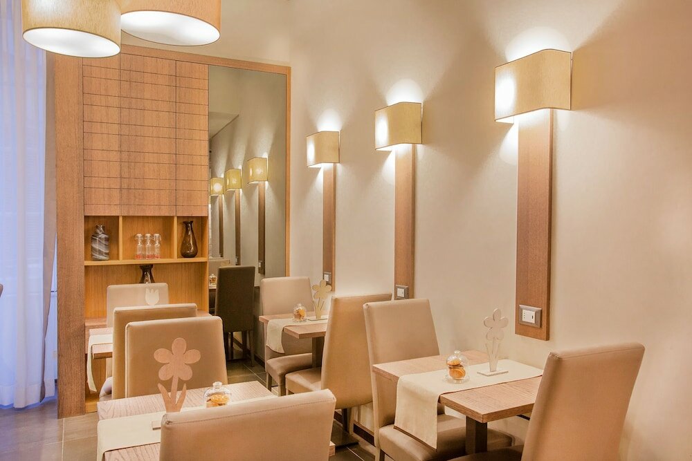 Фото B&b Dimora San Felice