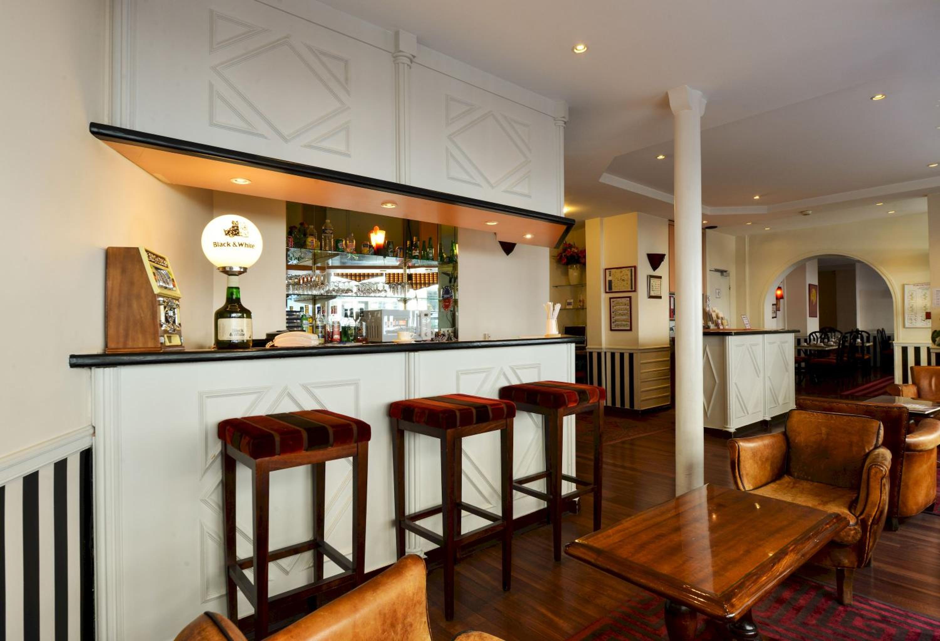 Фото Maison du Pré