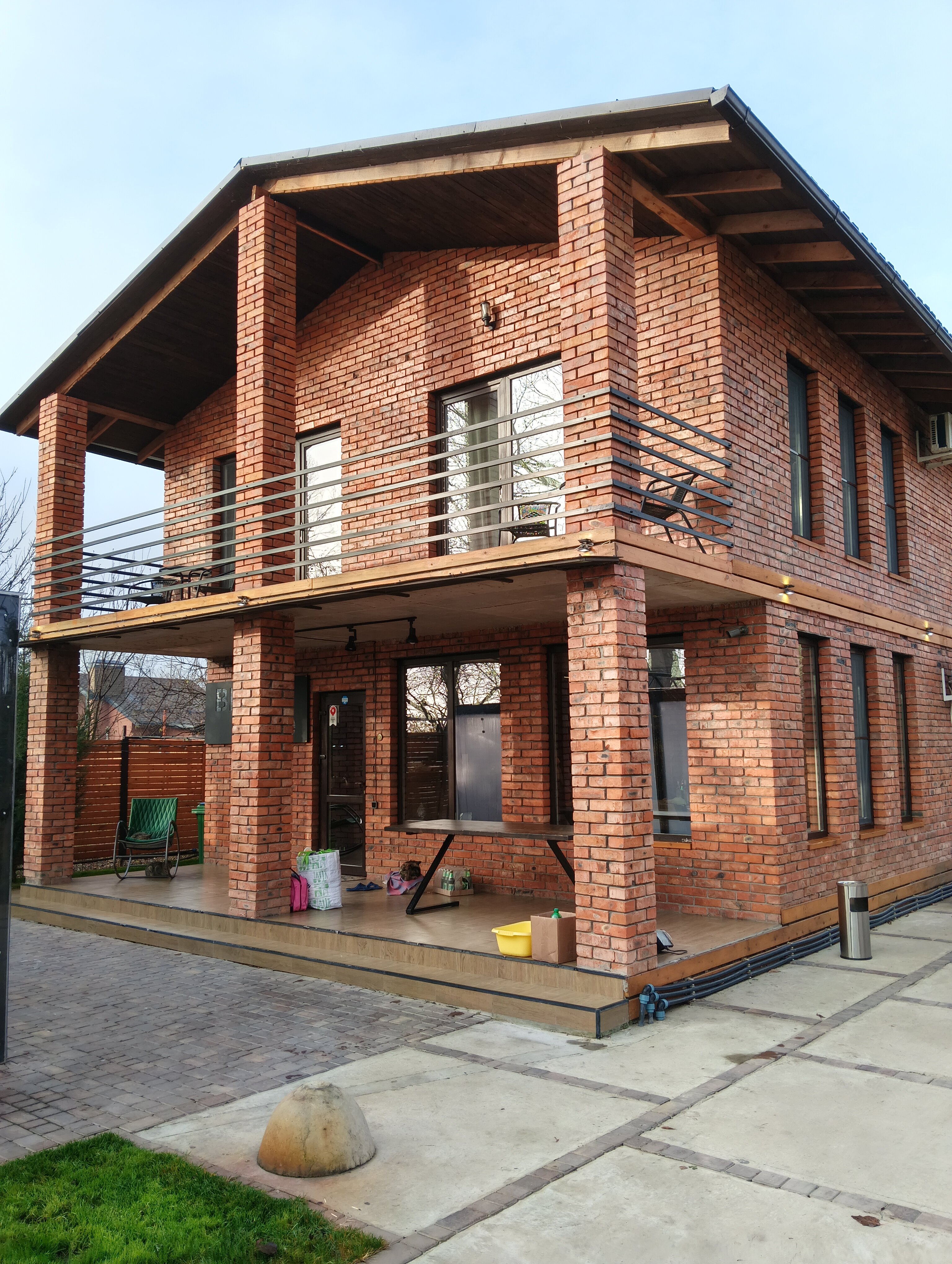 Фото Блэк_хаус