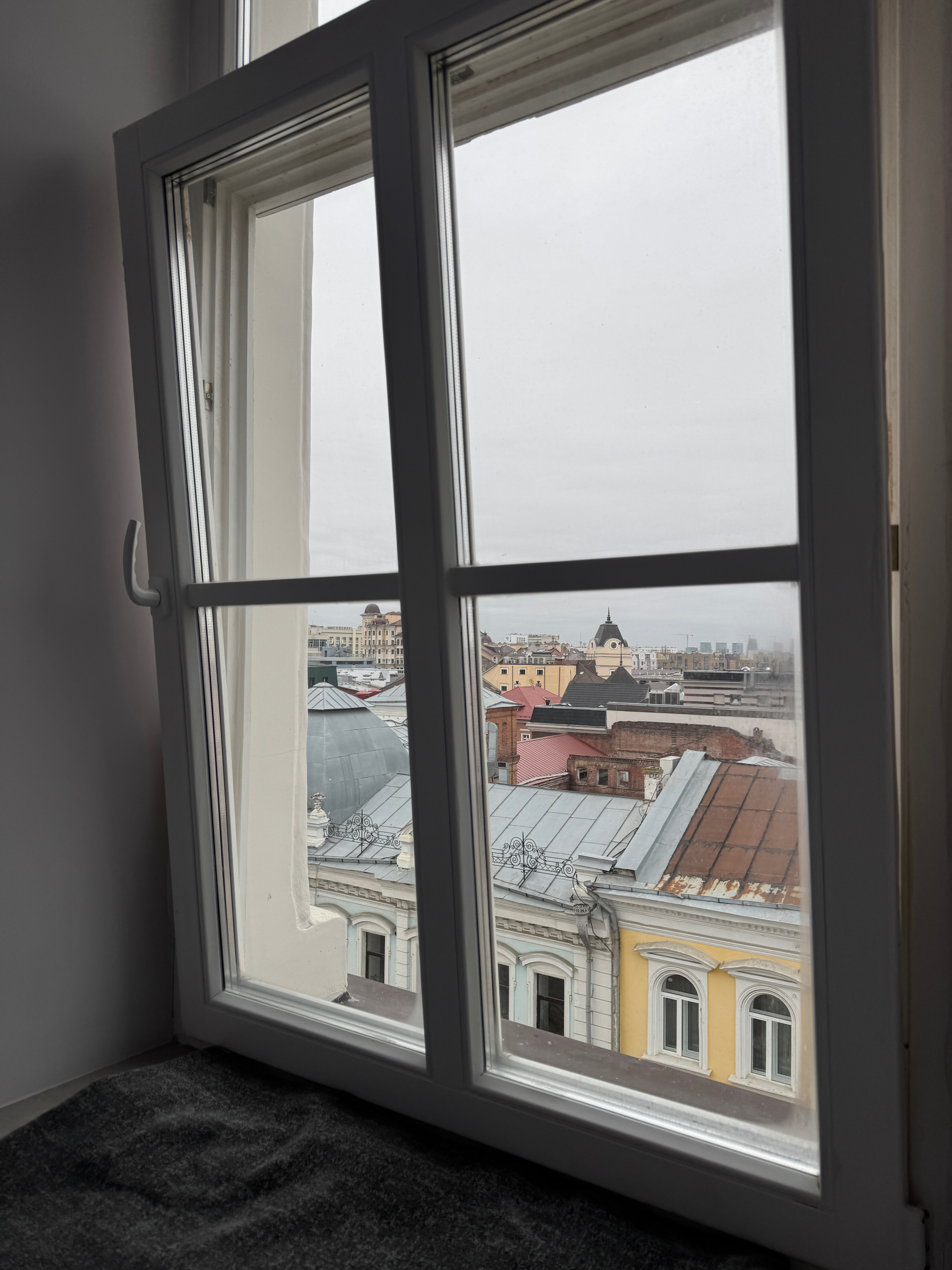 Фото Марков